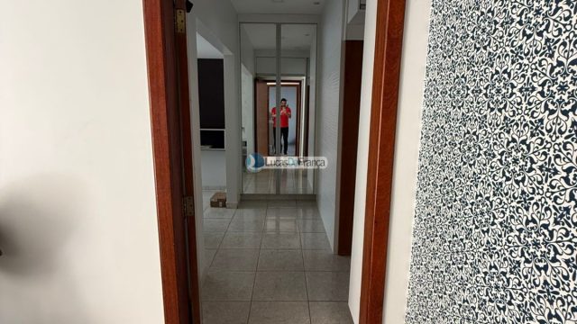 Exclusiva no QMS 18 – Sobradinho DF: Casa Solta no Terreno com Suítes e Piscina Aquecida!