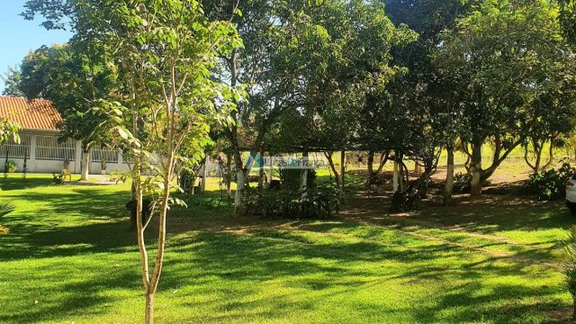 Sítio espetacular no Agrovale, atrás do Vale do Amanhecer