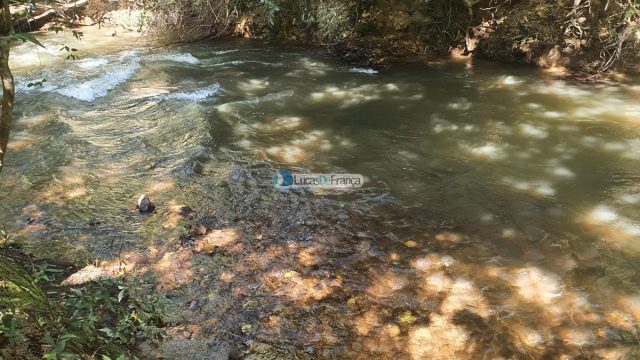 Sítio espetacular no Agrovale, atrás do Vale do Amanhecer