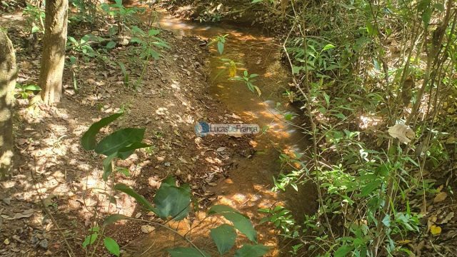 Sítio espetacular no Agrovale, atrás do Vale do Amanhecer