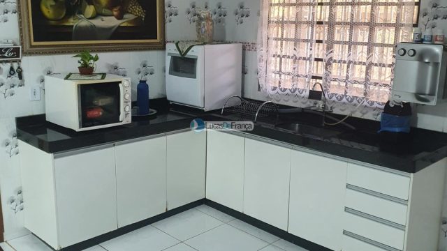 Sítio espetacular no Agrovale, atrás do Vale do Amanhecer