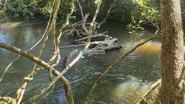 Sítio espetacular no Agrovale, atrás do Vale do Amanhecer