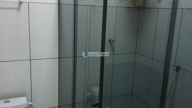 Sítio espetacular no Agrovale, atrás do Vale do Amanhecer