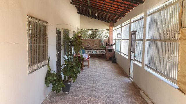 Sítio espetacular no Agrovale, atrás do Vale do Amanhecer