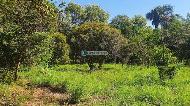 Sítio espetacular no Agrovale, atrás do Vale do Amanhecer