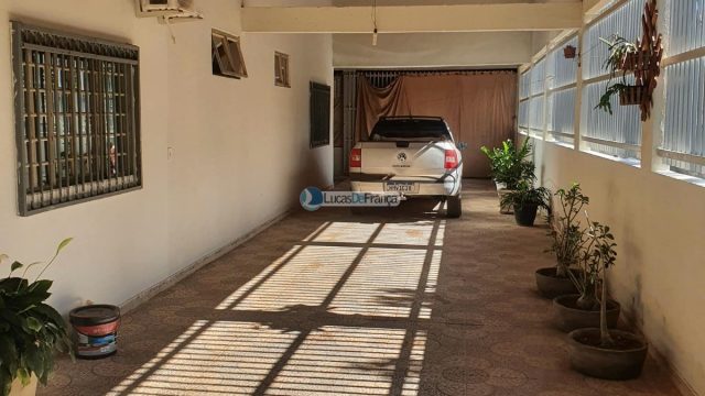 Sítio espetacular no Agrovale, atrás do Vale do Amanhecer