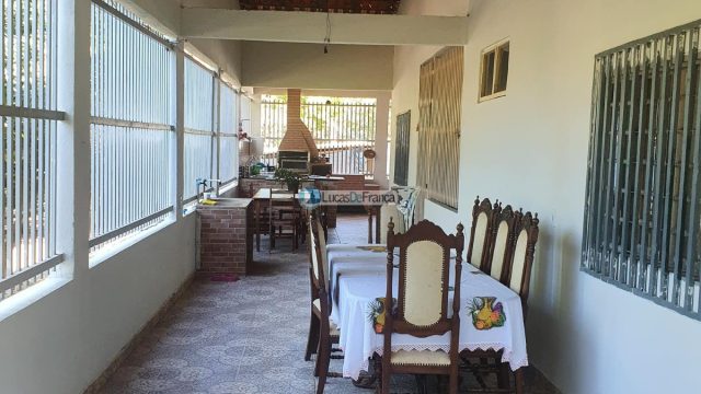 Sítio espetacular no Agrovale, atrás do Vale do Amanhecer