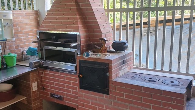 Sítio espetacular no Agrovale, atrás do Vale do Amanhecer