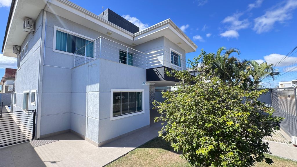 Sobrado de Alto Padrão Condomínio Alto da Boa Vista (11)