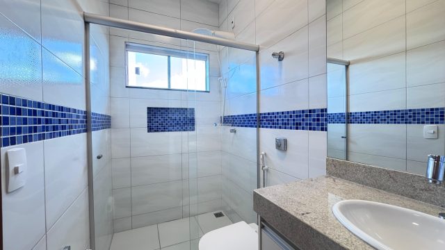 Sobrado Maravilhoso de Alto Padrão – Condomínio Alto da Boa Vista