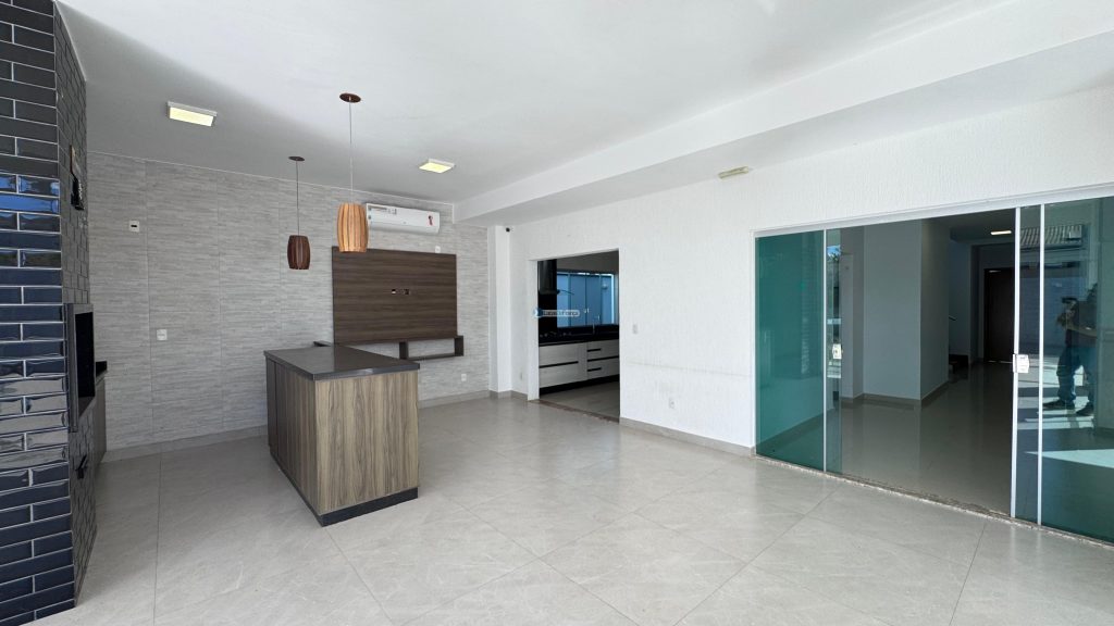 Sobrado de Alto Padrão Condomínio Alto da Boa Vista (14)