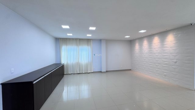 Sobrado Maravilhoso de Alto Padrão – Condomínio Alto da Boa Vista