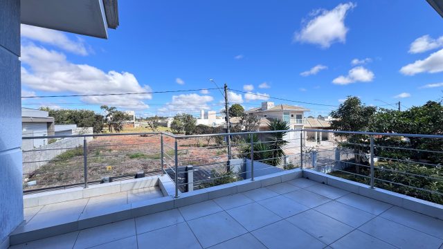 Sobrado Maravilhoso de Alto Padrão – Condomínio Alto da Boa Vista