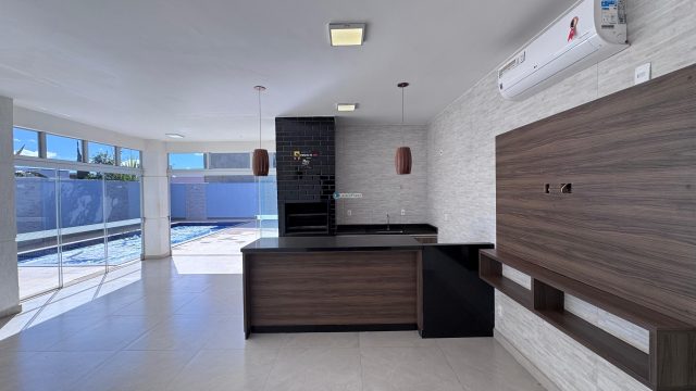 Sobrado Maravilhoso de Alto Padrão – Condomínio Alto da Boa Vista