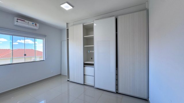 Sobrado Maravilhoso de Alto Padrão – Condomínio Alto da Boa Vista