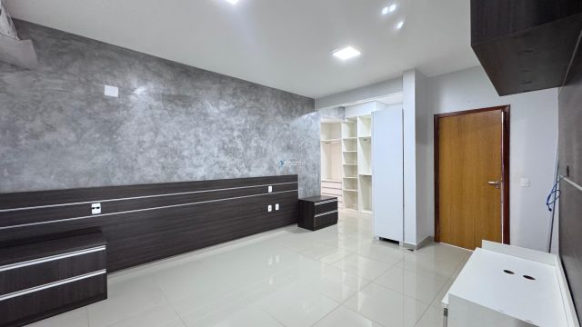 Sobrado Maravilhoso de Alto Padrão – Condomínio Alto da Boa Vista