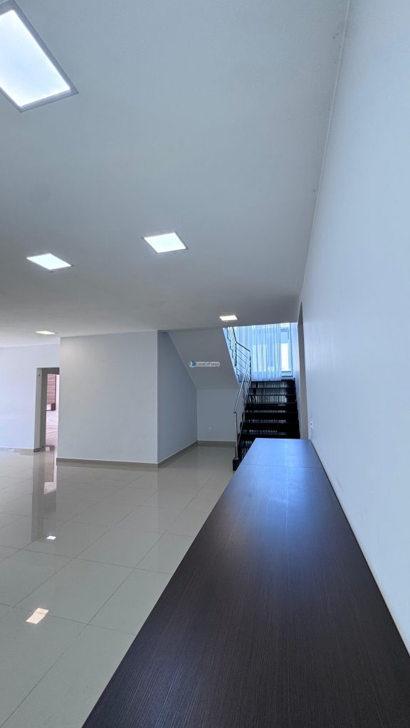 Sobrado de Alto Padrão Condomínio Alto da Boa Vista (27)