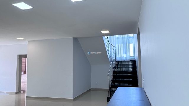 Sobrado Maravilhoso de Alto Padrão – Condomínio Alto da Boa Vista