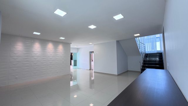 Sobrado Maravilhoso de Alto Padrão – Condomínio Alto da Boa Vista