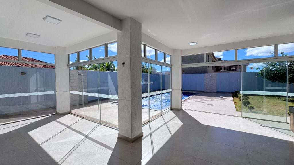 Sobrado de Alto Padrão Condomínio Alto da Boa Vista (5)