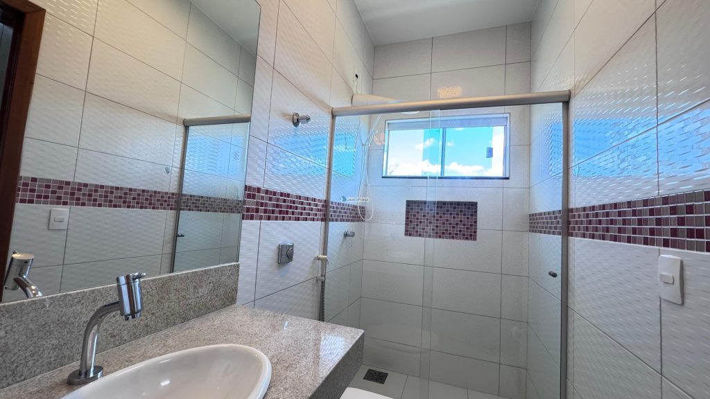 Sobrado de Alto Padrão Condomínio Alto da Boa Vista (7)