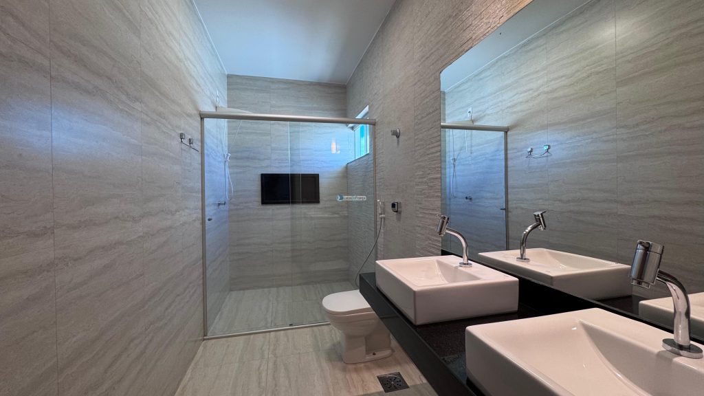 Sobrado de Alto Padrão Condomínio Alto da Boa Vista (8)