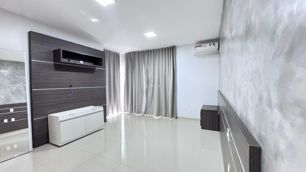 Sobrado de Alto Padrão Condomínio Alto da Boa Vista (9)