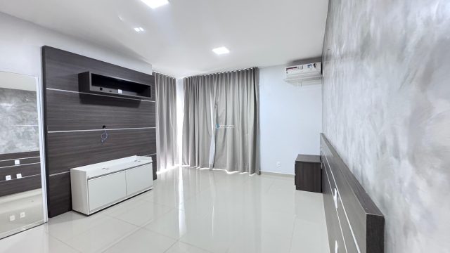 Sobrado Maravilhoso de Alto Padrão – Condomínio Alto da Boa Vista