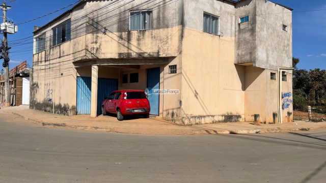 Sobrado no Portal do Amanhecer 05