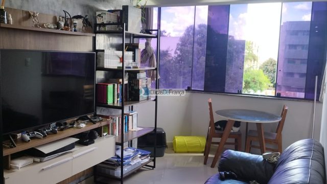 APARTAMENTO NA QUADRA 3/4