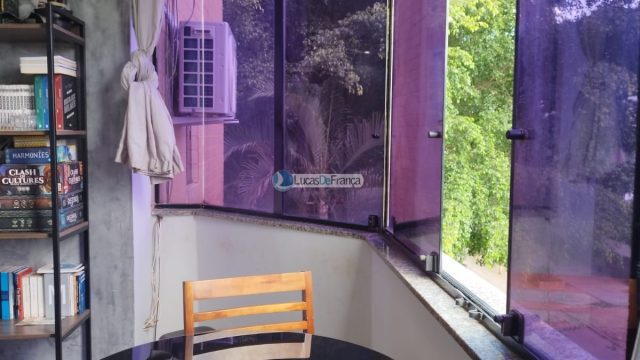 APARTAMENTO NA QUADRA 3/4