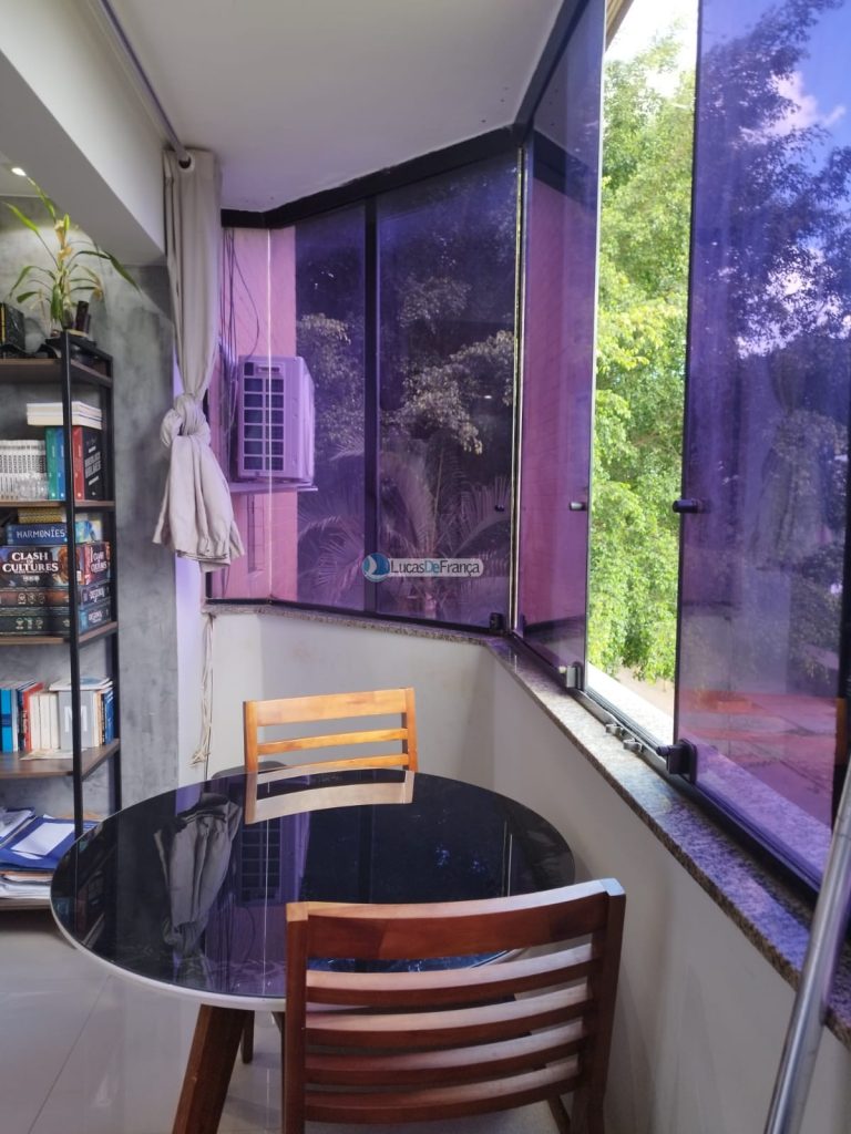 APARTAMENTO NA QUADRA 3 BARRA 4 (10)