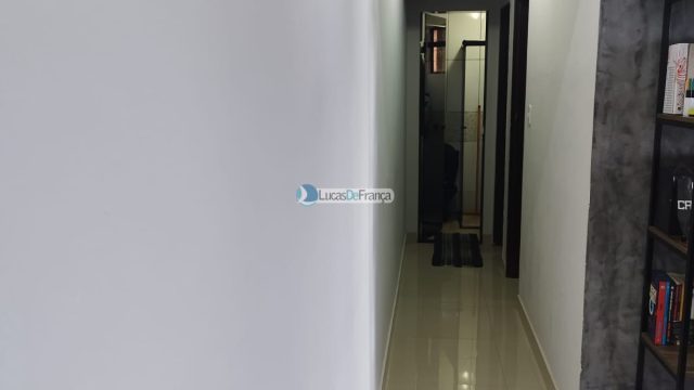 APARTAMENTO NA QUADRA 3/4