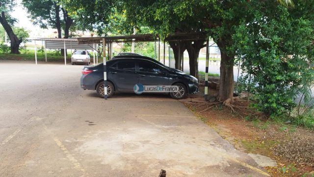 APARTAMENTO NA QUADRA 3/4