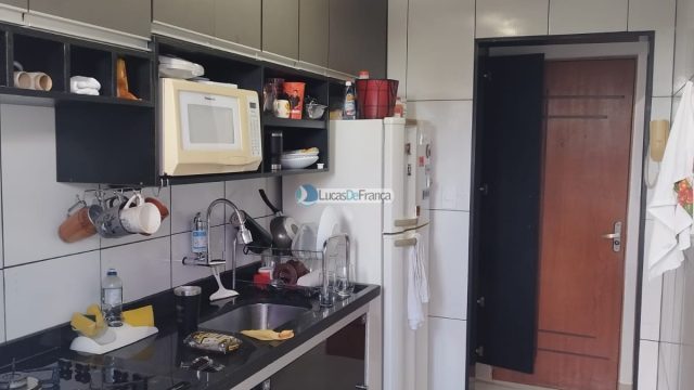 APARTAMENTO NA QUADRA 3/4