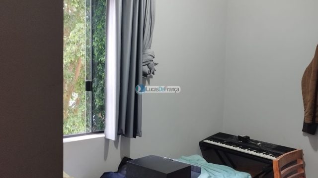 APARTAMENTO NA QUADRA 3/4