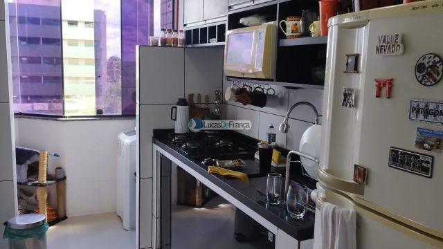 APARTAMENTO NA QUADRA 3/4