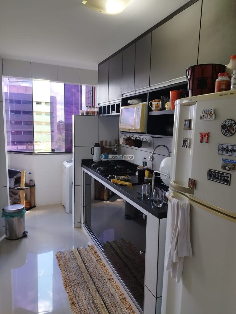 APARTAMENTO NA QUADRA 3 BARRA 4 (18)
