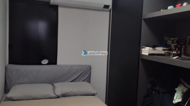 APARTAMENTO NA QUADRA 3/4
