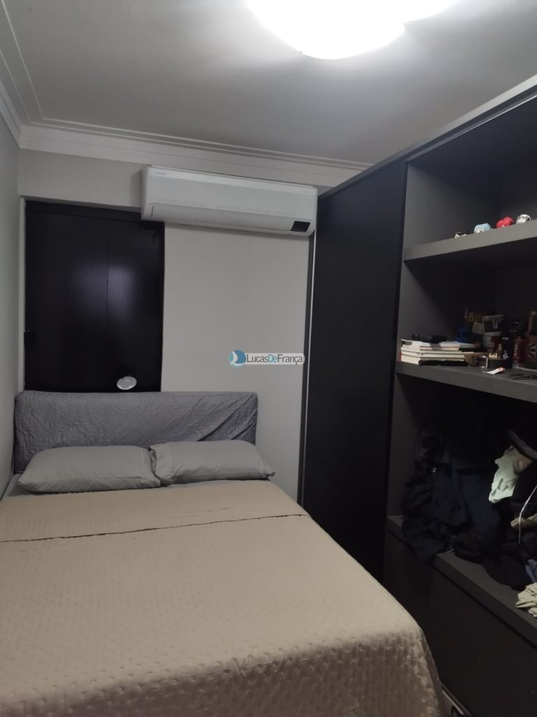 APARTAMENTO NA QUADRA 3 BARRA 4 (19)