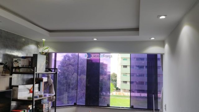 APARTAMENTO NA QUADRA 3/4