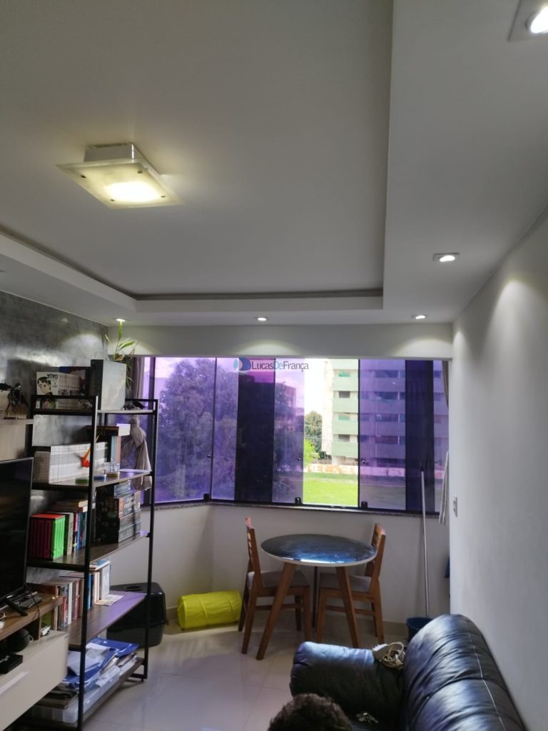 APARTAMENTO NA QUADRA 3 BARRA 4 (2)