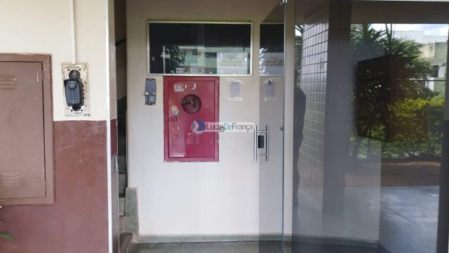 APARTAMENTO NA QUADRA 3/4