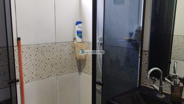 APARTAMENTO NA QUADRA 3/4