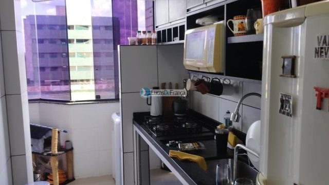 APARTAMENTO NA QUADRA 3/4