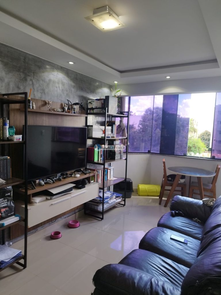 APARTAMENTO NA QUADRA 3 BARRA 4 (7)