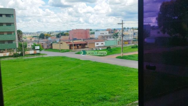 APARTAMENTO NA QUADRA 3/4