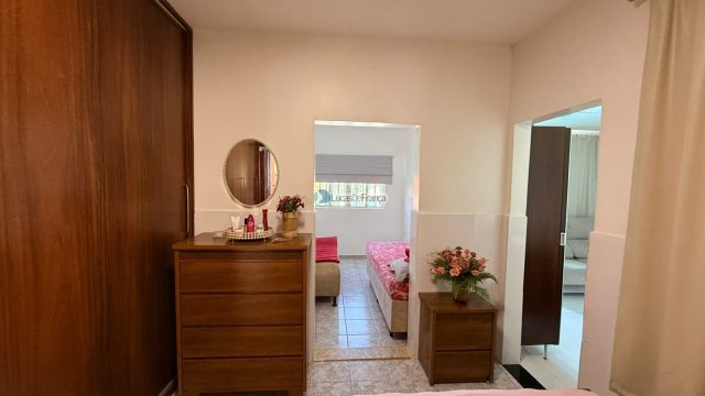 Casa na Avenida Salvador Coelho – Setor Tradicional