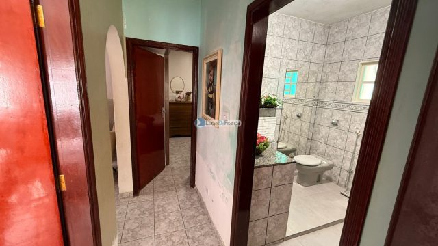 Casa na Avenida Salvador Coelho – Setor Tradicional