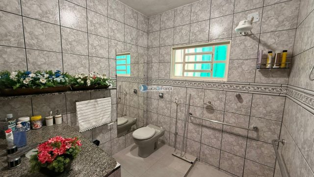 Casa na Avenida Salvador Coelho – Setor Tradicional